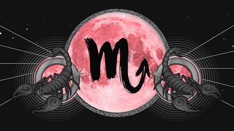 pink full moon spiritual meaning